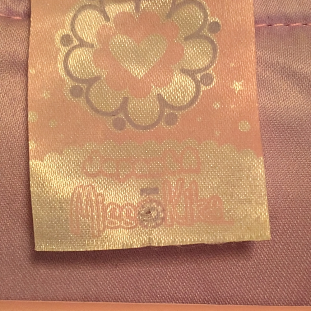 Miss Kika Kawaii Varsity Jacket - Picture 5 of 6